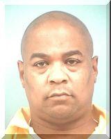 Inmate James Alford