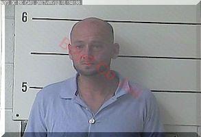 Inmate James S Christopher