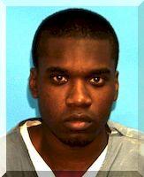 Inmate Jaron Mcnealy