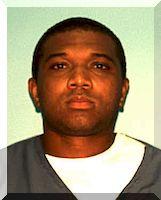 Inmate Jarvis L Jessie