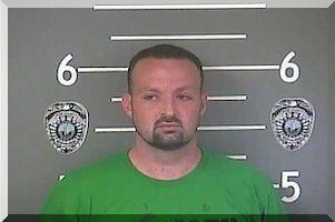 Inmate Jason D Whitt