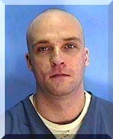 Inmate Jason R Fisher