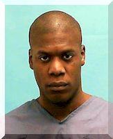 Inmate Jason S Rodney