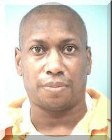 Inmate Jeffrey Johnson