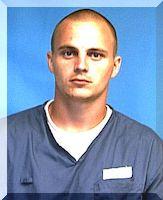 Inmate Jeremy A Holter