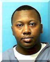 Inmate Jermaine A Herring