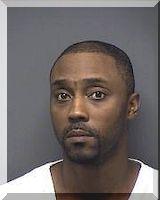 Inmate Jerrell Bobby Moore