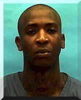 Inmate Jerrell Polite