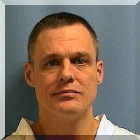 Inmate Jerry L Worley