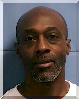 Inmate Jerry Rice