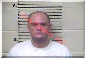 Inmate Jimmy Smith