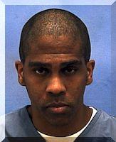 Inmate Jirrade C Mohammed