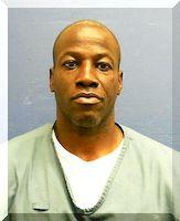 Inmate John W Harris