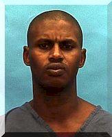 Inmate Johnny O Jr Williams