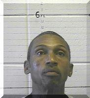 Inmate Johnny Thigpen