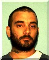 Inmate Jon B Athenosy