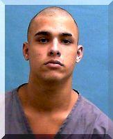 Inmate Jose C Ponce