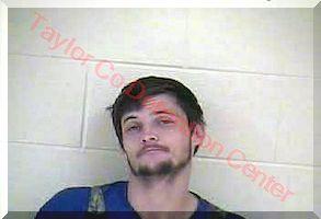 Inmate Joshua A Hager