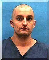 Inmate Joshua B Miller