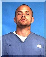 Inmate Joshua S Ray