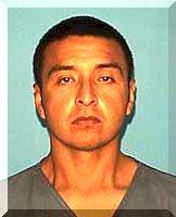 Inmate Juan C Camacho