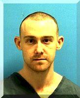 Inmate Justin D Hayes