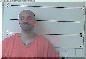 Inmate Justin M Wells