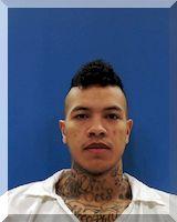 Inmate Justin N Leon