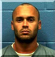 Inmate Justin S Wright