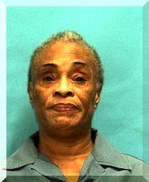 Inmate Karen Dickey