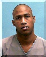 Inmate Keith J Scott