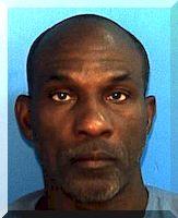 Inmate Kelvin R Singleton