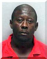 Inmate Kendrick Bernard Moore