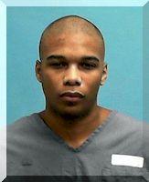 Inmate Kendrick Rice