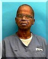 Inmate Kenneth T Brown