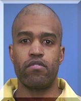 Inmate Kenneth Flowers