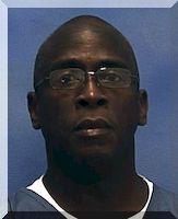 Inmate Kenneth L Chism