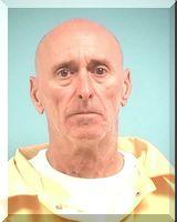 Inmate Kent Staples