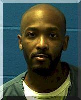 Inmate Kenyonne J Allen