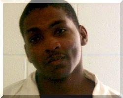 Inmate Kevin L Redmon