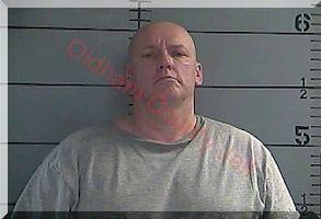 Inmate Kevin W Reynolds