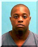 Inmate Keyon L Richardson