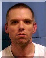 Inmate Kristopher Lambert