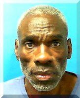 Inmate Lamar Walker