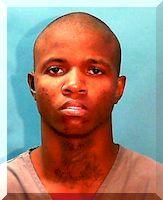 Inmate Lamarcus A Fountain