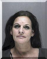 Inmate Linda Lyons