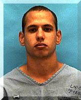 Inmate Lionard Lopez