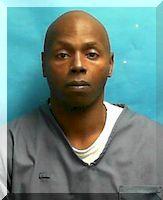 Inmate Lorenzo L Murray