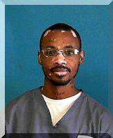 Inmate Marchello Jackson