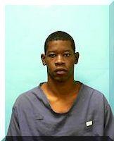 Inmate Marcus B Brown